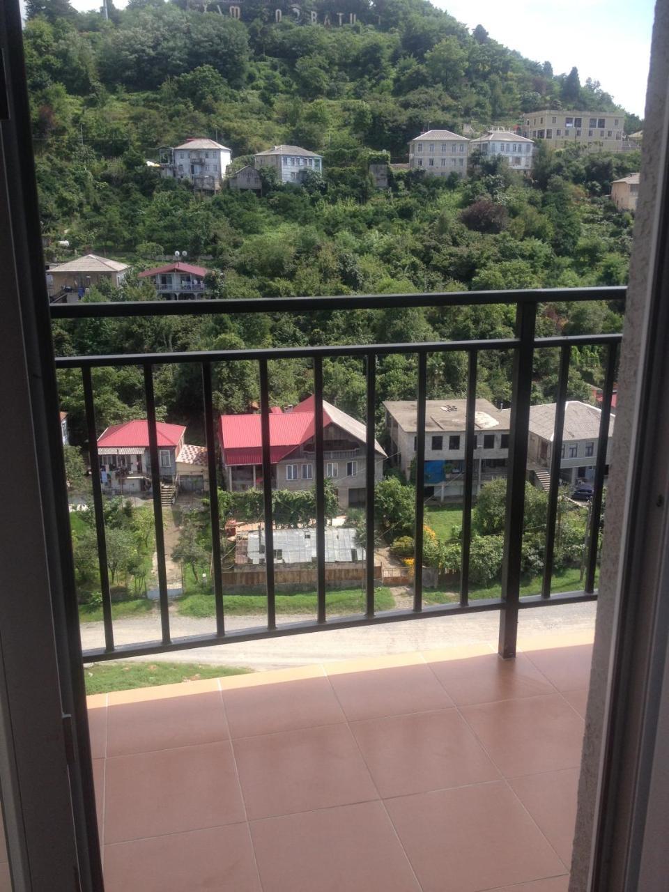 Nodari Batumi Exterior foto